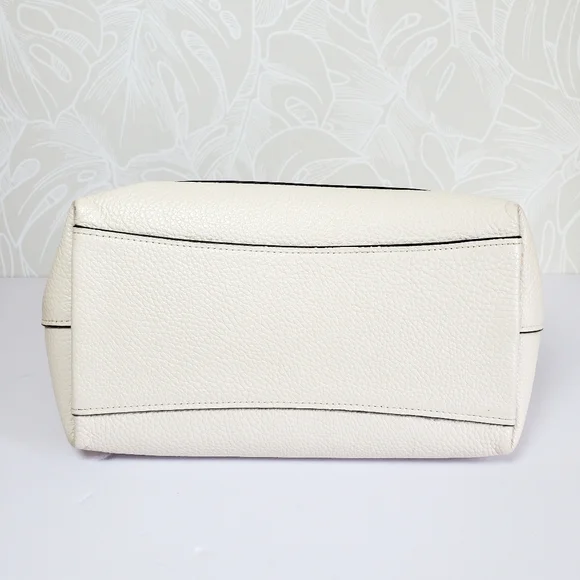 Coach Emma Mini Satchel Bag - Picture 7 of 12